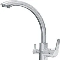 Смеситель Ahti Kemi KM803015