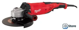 Угловая шлифмашина Milwaukee AGV 22-180 E 4933431820