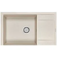 Кухонная мойка Paulmark Flugen 60 PM317850-BE