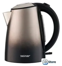 Электрический чайник Zelmer ZCK1275