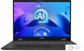 Игровой ноутбук MSI Prestige 16 AI Evo B1MG-058XBY