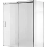 Душевой уголок Ambassador Benefit 160x90x200 19021105HX-90HX