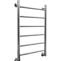 Полотенцесушитель Luxon J 80x50 (нижнее подключение)