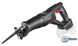 Сабельная пила TEH LRS622 (без АКБ)