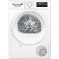 Сушильная машина Bosch Serie 4 WTH86200PL