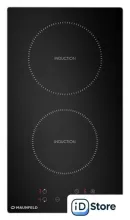 Варочная панель MAUNFELD AVI292STBK