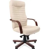 Офисное кресло CHAIRMAN 480WD (бежевый)