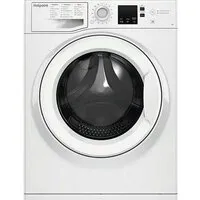 Стиральная машина Hotpoint NUS 5015 H RU