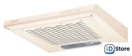 Кухонная вытяжка MAUNFELD MPA 50 (бежевый)