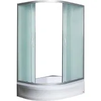 Душевой уголок River Don 120/80/24 MT R