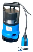 Дренажный насос Greenpump STP 400