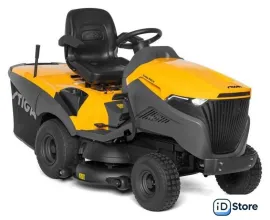 Газонокосилка Stiga Estate 9102 W