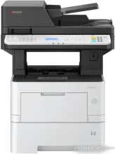 МФУ Kyocera Mita ECOSYS MA4500x 110C133NL0