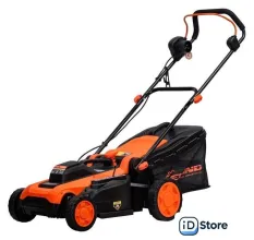 Газонокосилка ELAND GLM-4018 LUX