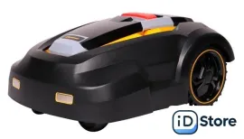 Газонокосилка-робот Champion RMB2428