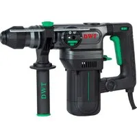 Перфоратор DWT BHP15-32V BMC (кейс)