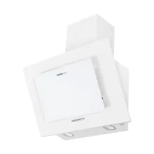 Кухонная вытяжка HOMSair Bell 60 (белый)