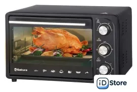 Мини-печь Sakura SA-7003B