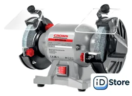 Заточный станок Crown CT13545