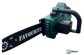 Аккумуляторная пила Favourite OBS 21 TG12 (с 1-им АКБ)