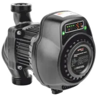 Циркуляционный насос Valfex ALPHA 25-80 180мм(с гайками) VF.AL.25.80.180