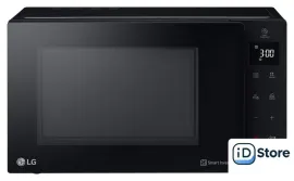 Микроволновая печь LG MW23W35GIB