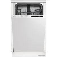 Встраиваемая посудомоечная машина Indesit DIS 1C67 E