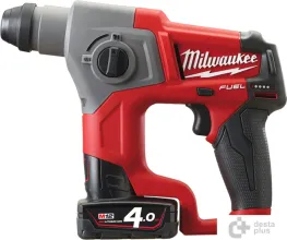Перфоратор Milwaukee M12 CH-402C FUEL 4933441475