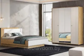 Спальня Милан SV-МЕБЕЛЬ