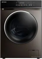 Стирально-сушильная машина Gressel UBS603