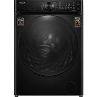 Стиральная машина Weissgauff WM 59411 Direct Drive Inverter Steam Matt Black