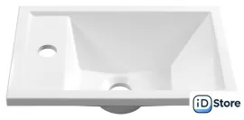 Умывальник Belux Чикаго 400