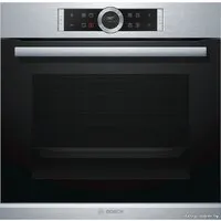 Электрический духовой шкаф Bosch HBG635BS1