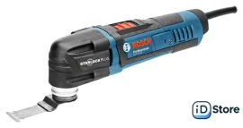 Реноватор Bosch GOP 30-28 Professional 0601237001 (без кейса)