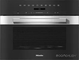 Микроволновая печь Miele M 7244 TC EDST/CLST