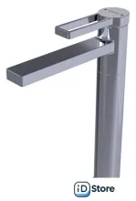 Смеситель Oasis L3006MG