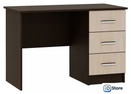 Стол Памир ПКС-3 (венге/дуб белфорт)