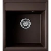 Кухонная мойка Omoikiri Daisen 46 ES