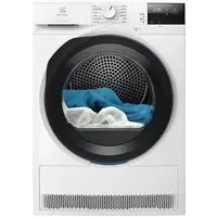 Сушильная машина Electrolux GentleCare 600 EW6D28CBE