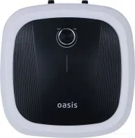 Накопительный электрический водонагреватель под мойку Oasis 10 DG