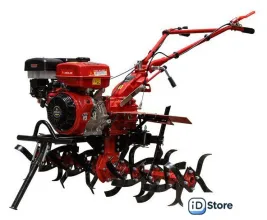 Мотокультиватор бензиновый Asilak SL-187L (без колес)
