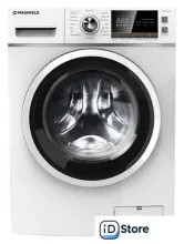 Стиральная машина MAUNFELD MFWM148WH