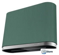 Кухонная вытяжка MAUNFELD Murano 80 (зеленый)