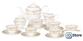 Сервиз Lefard Цветочная аллея 264-1057