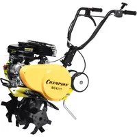 Мотокультиватор бензиновый Champion BC4311