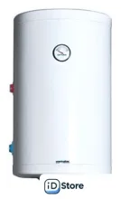Накопительный электрический водонагреватель Metalac Optima MB 120 PKL R (левое подключение)