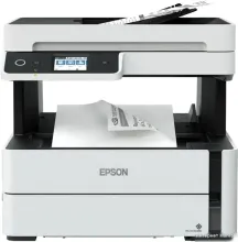 МФУ Epson EcoTank Monochrome M3170 Wi-Fi All-in-One C11CG92501