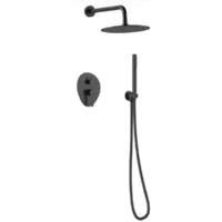 Душевая система Gid Aira L020-BM-VD2