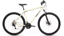 Велосипед Forward AL 29 D 2022 / RBK22AL29259