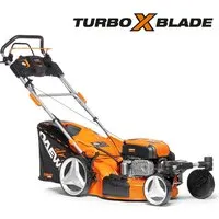 Газонокосилка Daewoo Power DLM 5500SRE